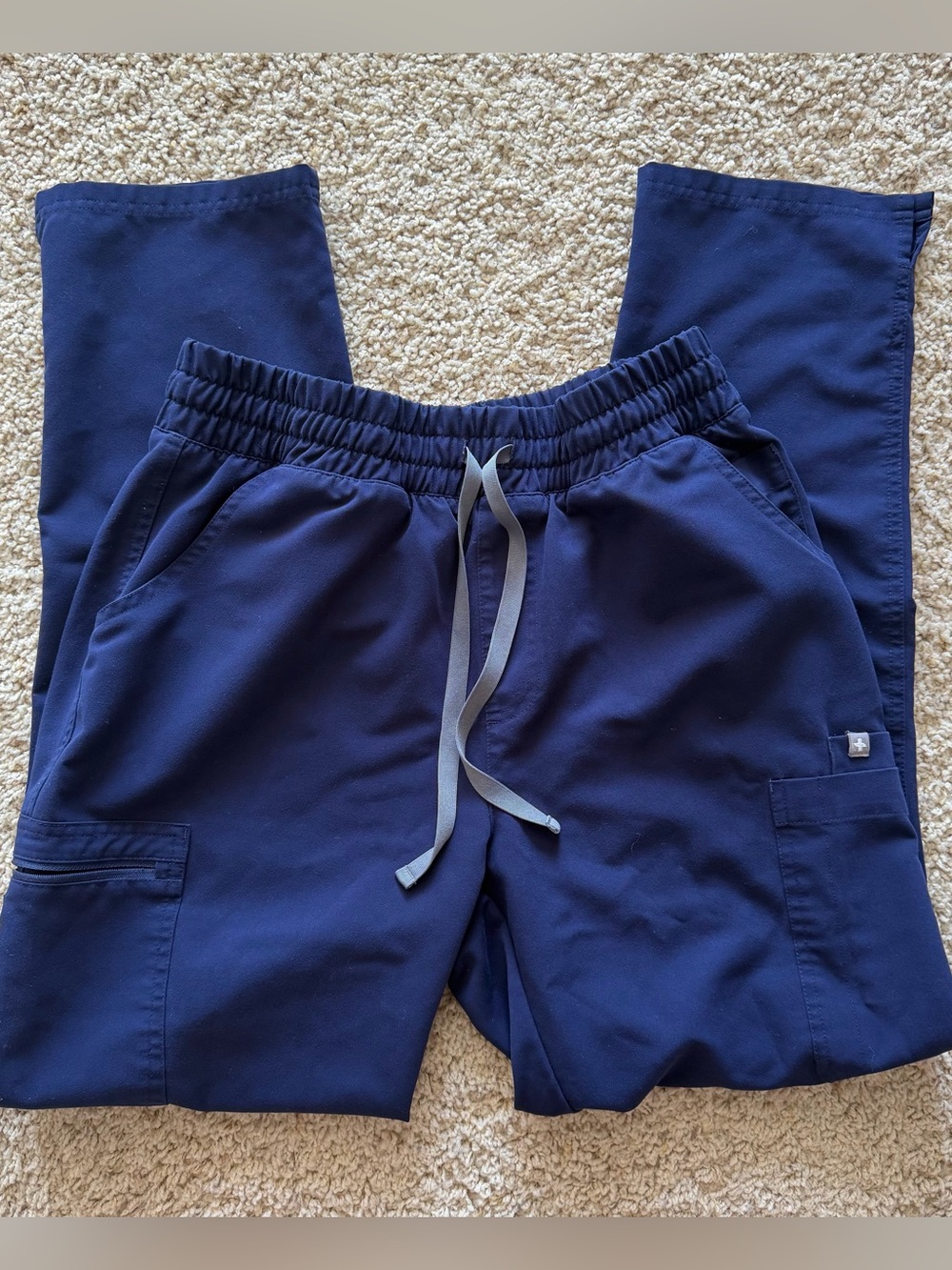 Figs Scrub Pants